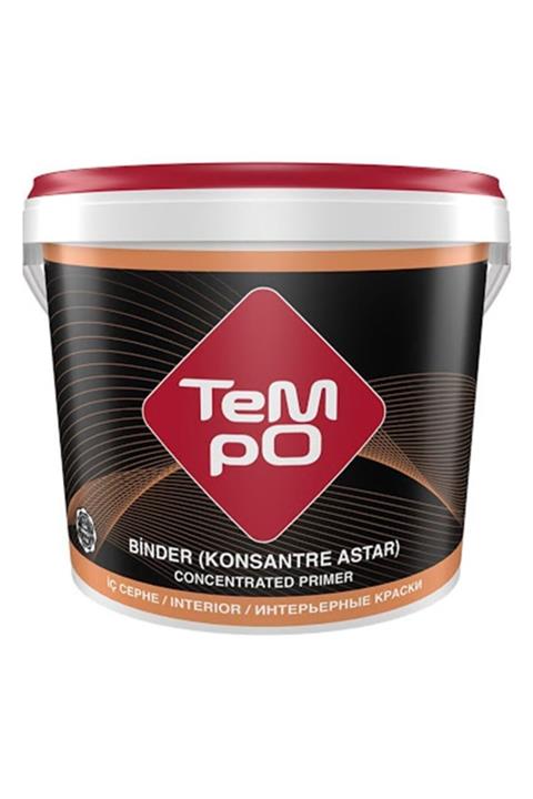Filli Boya Tempo Binder Konsantre Astar 2.5 L