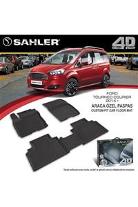 Sahler Ford Courier Paspas 4.5d Havuzlu 2013- Sonrası