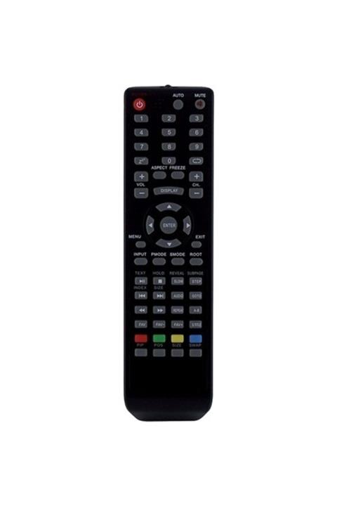 TAYFUN Intum In032lm8-t2m Televizyon Kumandası