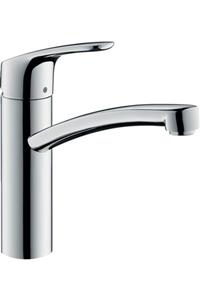 Hansgrohe Focus 160 Eviye Bataryası-hng31806000