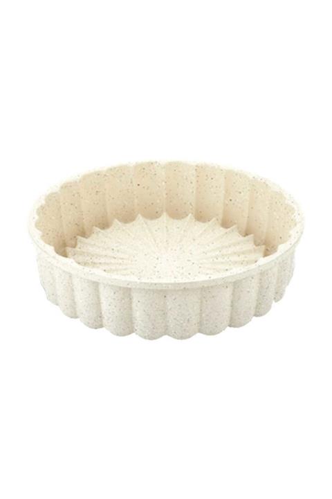 KORKMAZ Granita Tart Kalıbı