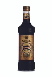 Gusse Tiramisu Kokteyl Şurubu 70 cl