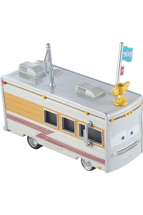 CARS Disney 3 Karakter Araçlar Van Scanlane Dxv90-dxv95