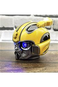 KTRTECH Bumblebee Bluetooth Speaker Höperlor