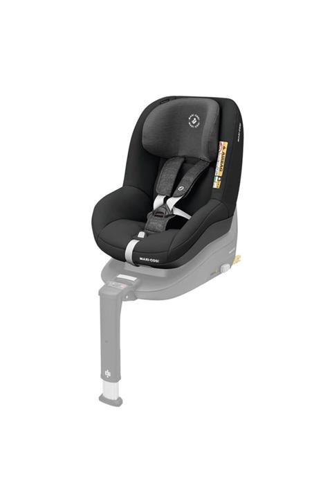 MAXİCOSİ Maxi-Cosi Pearl Smart i-Size Oto Koltuğu / Nomad Black