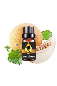 Wendore Kavun Aroma Difüzör ve Buhurdanlık Esansı Aromatik Uçucu Yağ Hava Nemlendirici Oda Kokusu 10ml