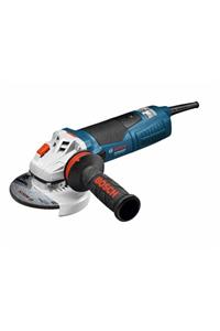 Bosch Gws 19-125 Cıe Professional Avuç Taşlama Makinası 1900w