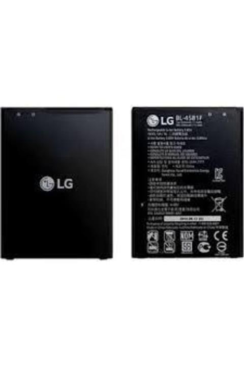 LG V10 Batarya H900 H960 Batarya Pil Orj.