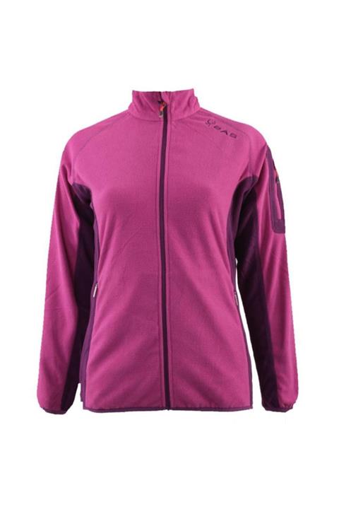 2AS Crew Kadın Pembe Outdoor Polar W17037003915