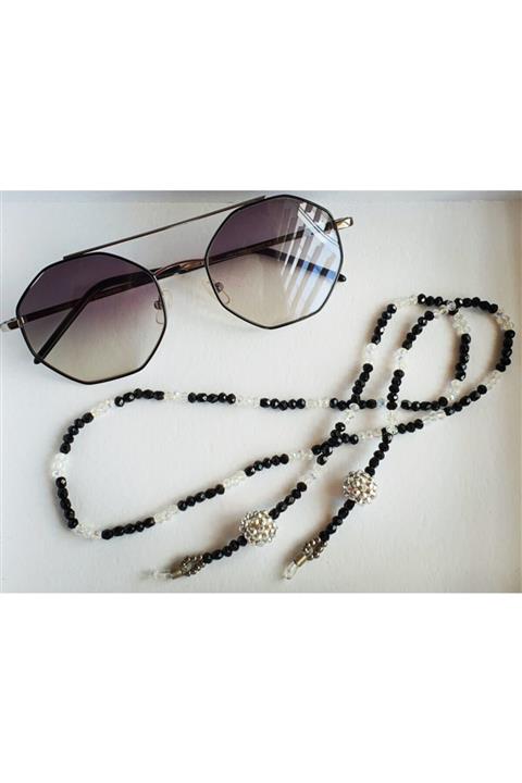 GAZELLE DESIGN Gözlük Zinciri