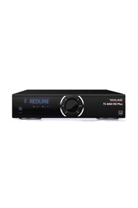 Redline Ts4000 Hd Plus