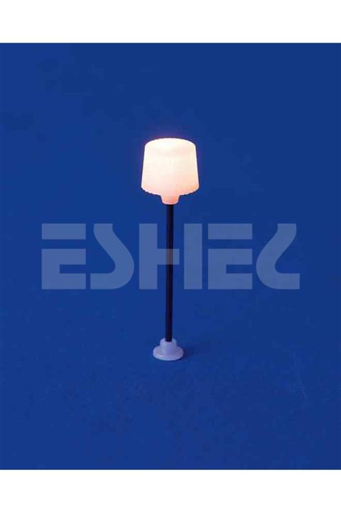 Eshel Maket Yer Lambası 1-50 Ölçek 2'li