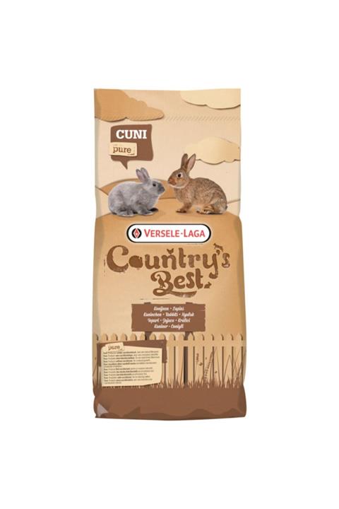 See Me V.laga Cunı Top Pure Tavşan Yemi 20 Kg