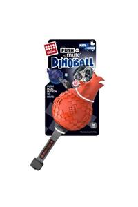 Gigwi 6470 Dinoball Dinazor Sesli Oyuncak