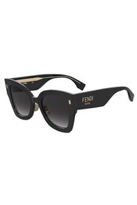 Fendi Kadın Güneş Gözlüğü  0434/g/s/807/90