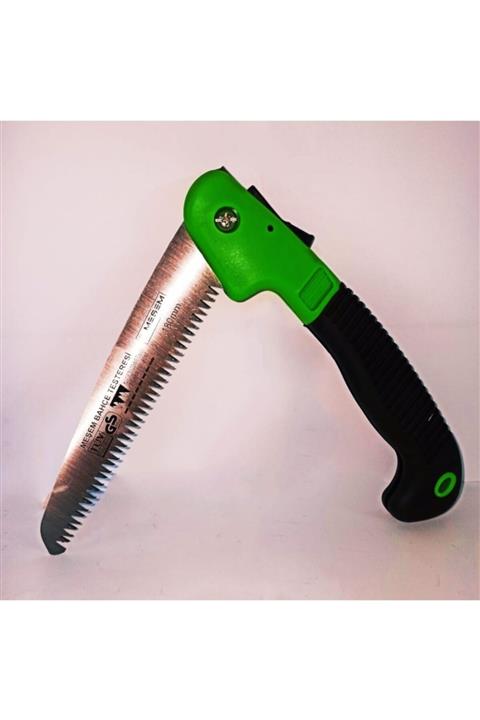 istocyapimarket Meşem 516 Katlanır Budama Testere 180 mm
