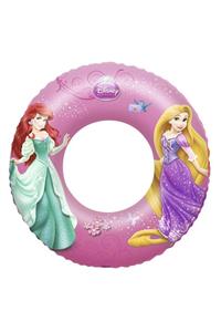 BESTWAY Disney Prenses Çocuk Simit 56cm 91043