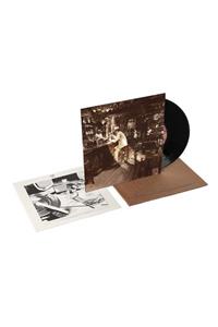 plakmarketi Yabancı Plak -led Zeppelin / In Through The Out Door (remastered)