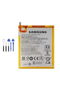Samsung Tab A6 T280 Batarya Pil ve Tamir Seti