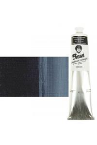 Bob Ross 200ml Yağlı Boya 304 Midnight Black