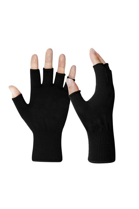 Rupen Kraft Rupen Kraft Termal Yün Bayan Eldiven