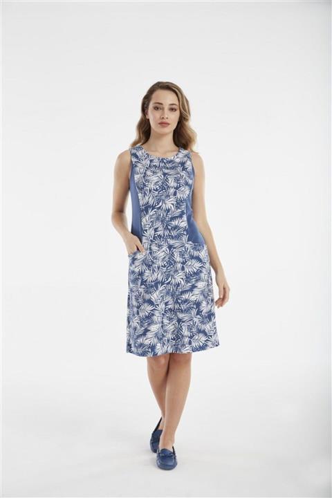 Relax Mode 45427 Kadın Elbise