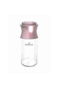 Karaca Rosegold Kavanoz M 12610010020