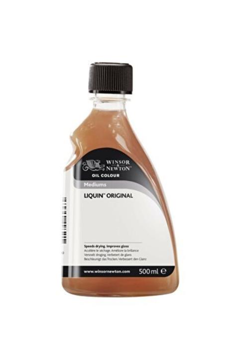 Winsor Newton Liquin Orginal 500 Ml