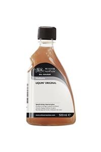 Winsor Newton Liquin Orginal 500 Ml