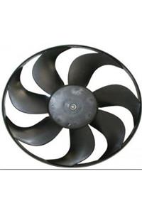 ÖZGÜÇYEDEK Fan Motoru 250 / 60w 394mm Cordoba Ibıza ıv Ibıza v Ibıza v Fabıa Roomster Uyumlu