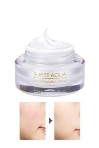 Missha Salyangoz Özlü Cilt Yenileyici Nemlendirici Krem 52ml Super Aqua Cell Renew Snail Cream