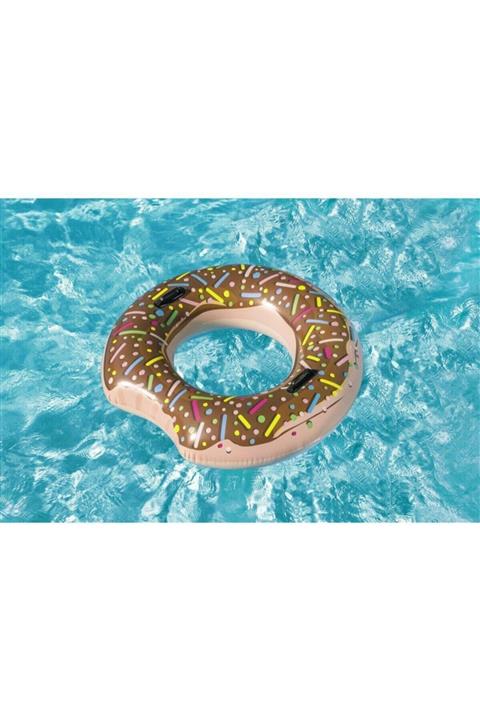 BESTWAY 36257 Donut Simit 91cm