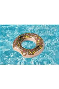 BESTWAY 36257 Donut Simit 91cm