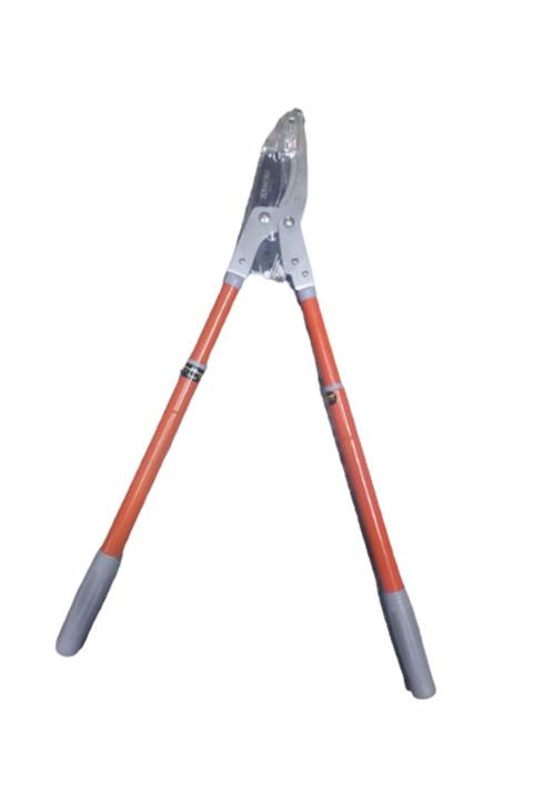 Haktas Hkt 23 Budama Dal Makası Teleskopik Örslü