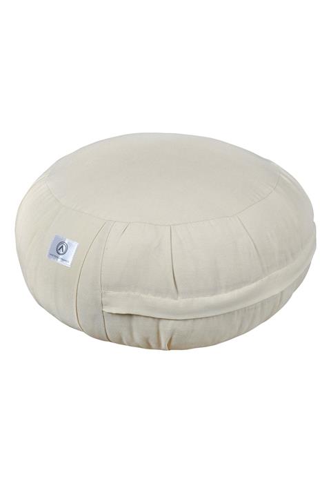 Ayse Yoga Dynamics Bej Yoga Minderi - Meditasyon Minderi