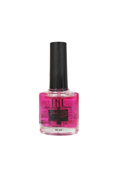 TNL Tırnak Bakım Yağı 10 Ml Çilek