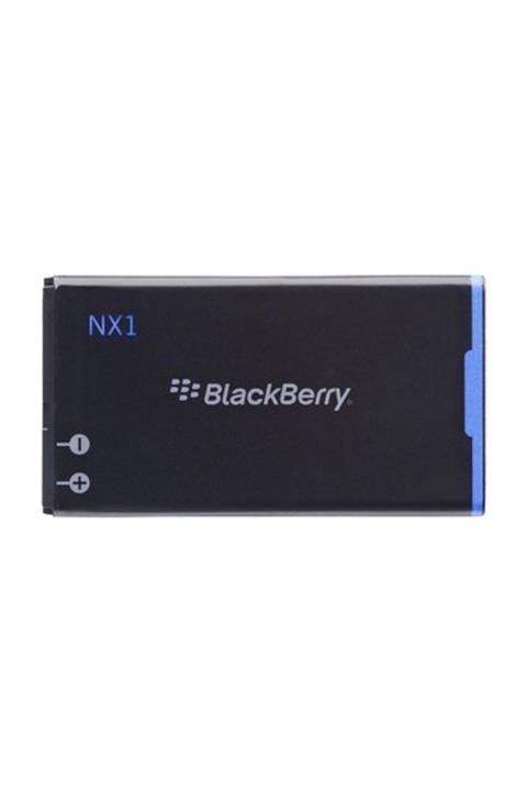 BlackBerry NX1 BATARYA PIL BLACKBERRY Q10