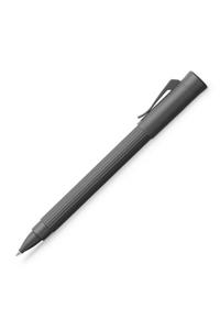 Graf Von Faber Castell Tamitio Black Roller Kalem 141594