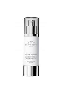 Institut Esthederm White System Whitening Day Cream 50 ml