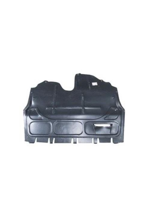 Valeron. 2015-2018 Skoda Fabia Karter Muhafaza Plastiği