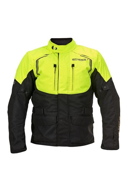 Andes Concorde V2 Waterproof Enduro Motosiklet Montu