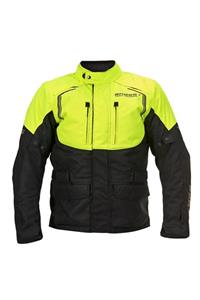 Andes Concorde V2 Waterproof Enduro Motosiklet Montu