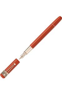 Montblanc Rouge Dolma Kalem 118232