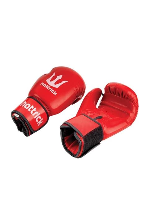 Hattrick Pu10 Boks Eldıvenı 10 Oz