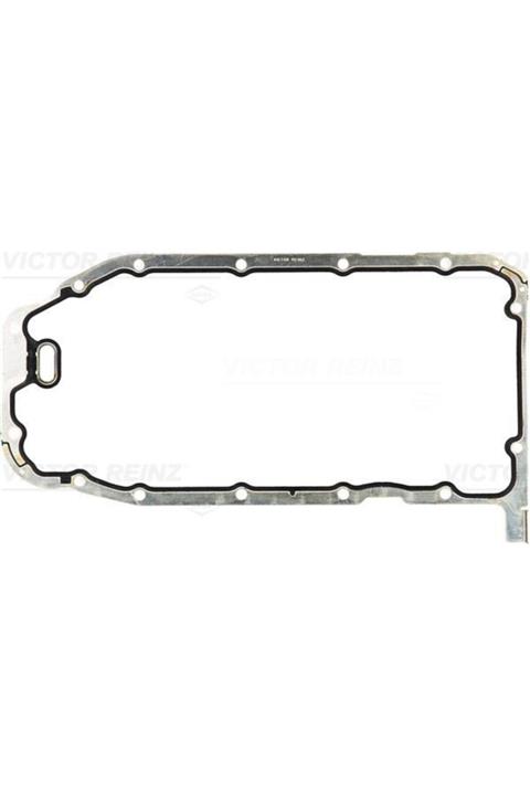 ÖZGÜÇYEDEK Karter Contası Alt Astra G X17dtl