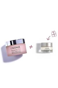 Caudalie Gece & Gündüz Kremi - Resveratrol Lift 50 Ml +15 Ml 3522930027034