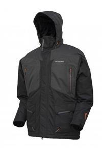 Savage Gear Heatlite Thermo Jacket Black Ink/grey Ceket Xl