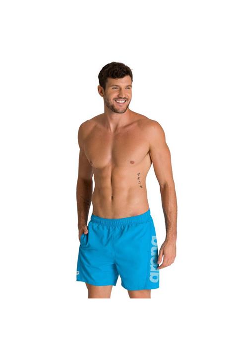 ARENA Erkek Turkuaz Yüzücü Mayosu 1b344800