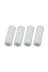 Tonal Spc27 Sound Percussion 6 Mm Cymbal Sleeve (4 Pack)