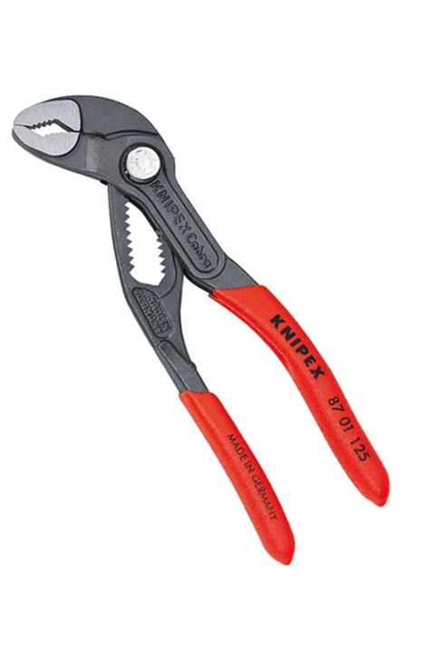 DIGERUI Knipex 8701300 Ayarlı Fort Pense Cobra 21/4 - 300 Mm